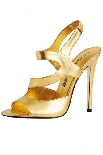 Круизная коллекция Versace for H&M (фото 16)