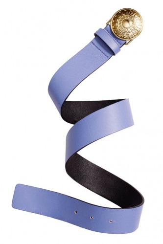 Круизная коллекция Versace for H&M (фото 9)