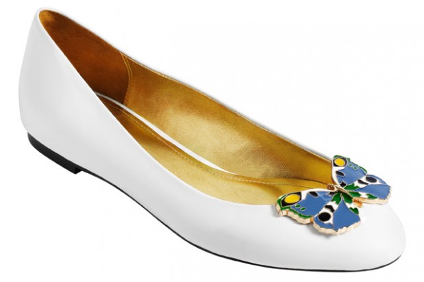 Круизная коллекция Versace for H&M (фото 2)