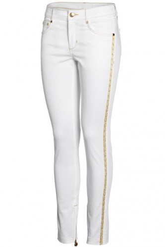 Круизная коллекция Versace for H&M (фото 7)