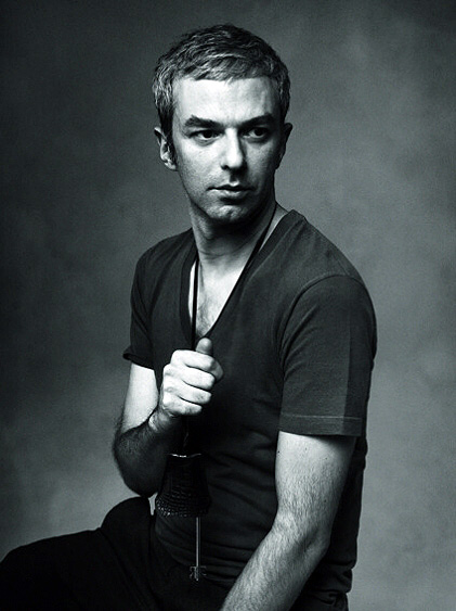 Перестановки в доме Vionnet (фото 1)