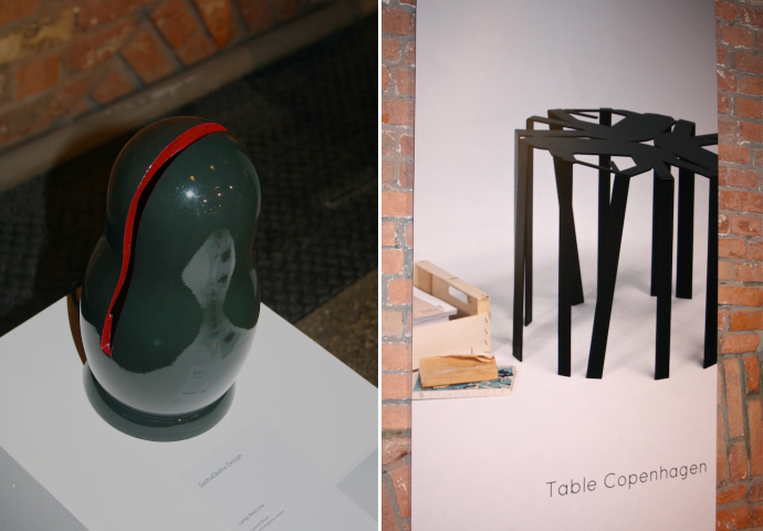 Открытие Moscow Design Week (фото 23)