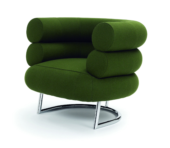 Дизайнер Эйлин Грей в Санкт-Петербурге (фото 3)