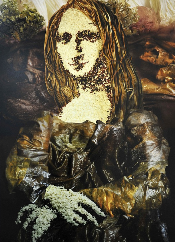 Бэнкси номинирован на антипремию (фото 2)