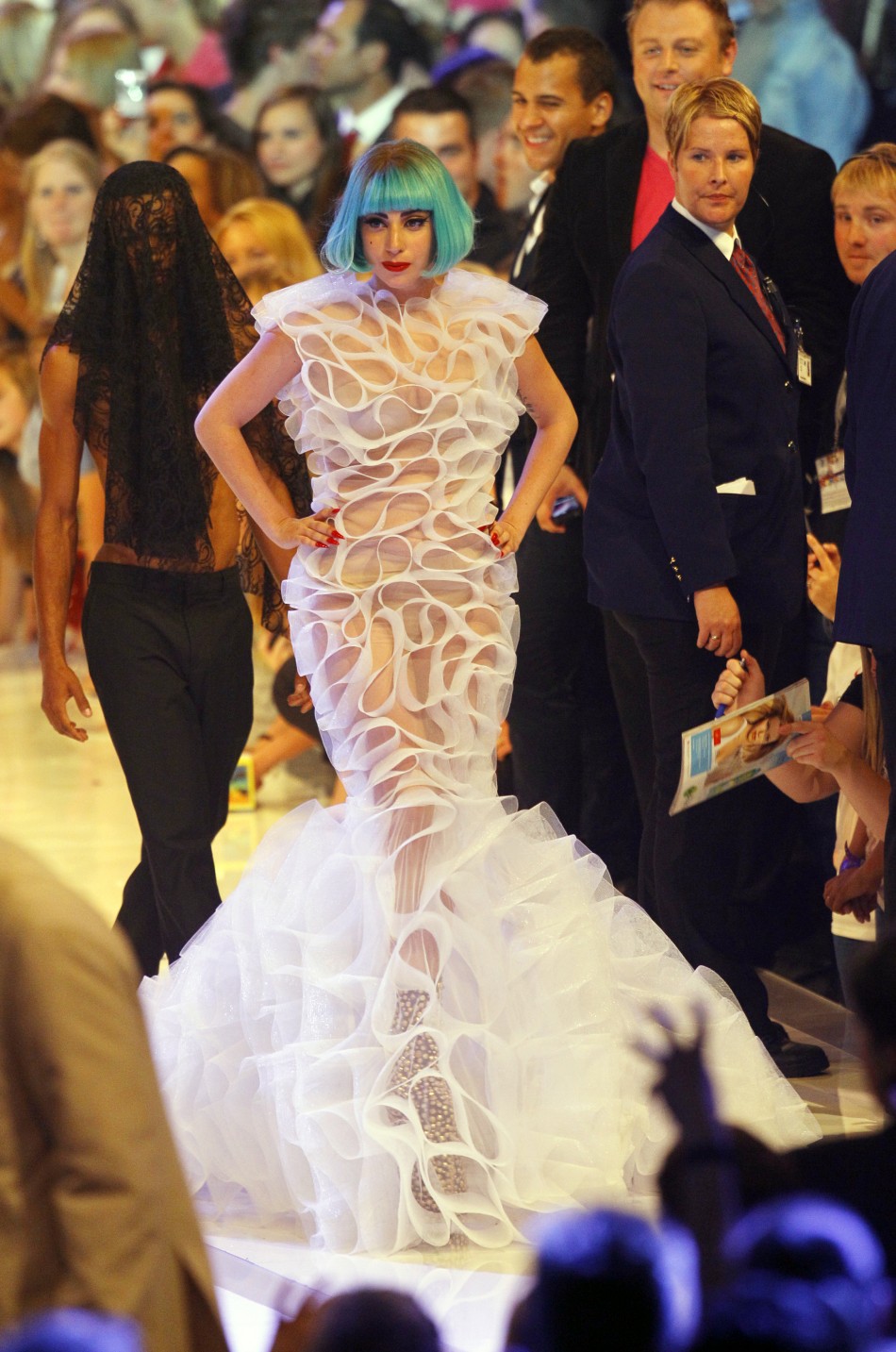 В Нью-Йорке легализованы однополые браки (фото 2)