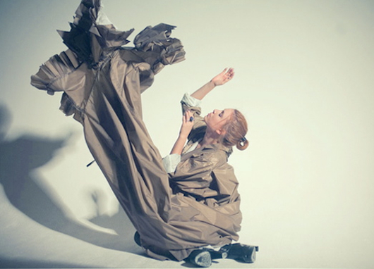 В колонках: Lykke Li (фото 5)