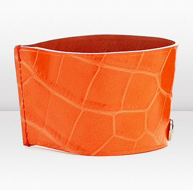 Манжетка для кофейных стаканов Jimmy Choo (фото 5)