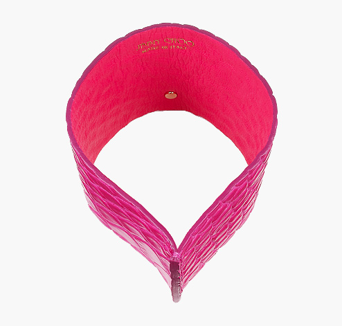 Манжетка для кофейных стаканов Jimmy Choo (фото 1)