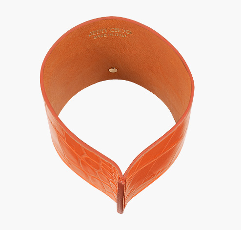 Манжетка для кофейных стаканов Jimmy Choo (фото 2)