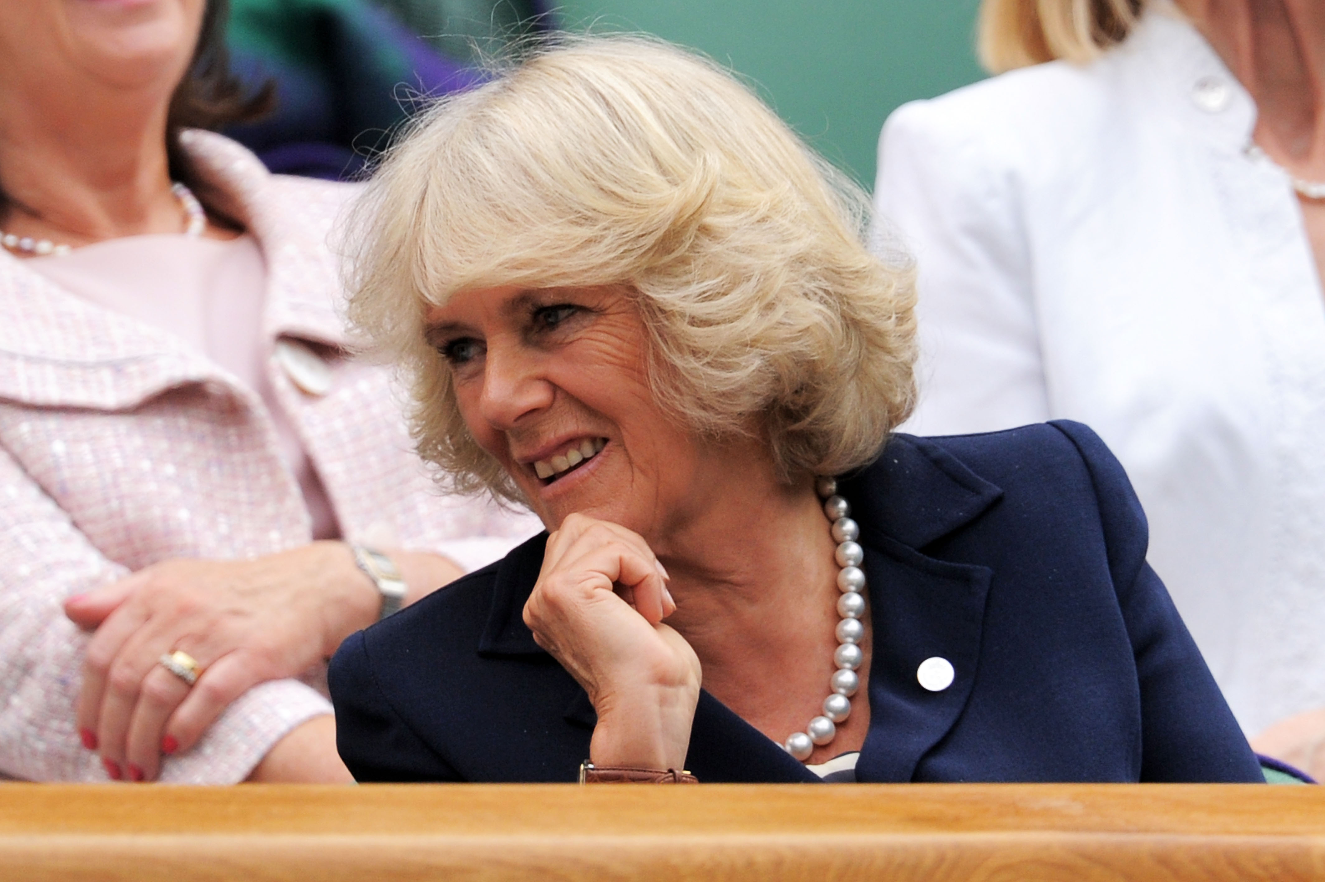 Итоги первой недели Уимблдона (фото 14)