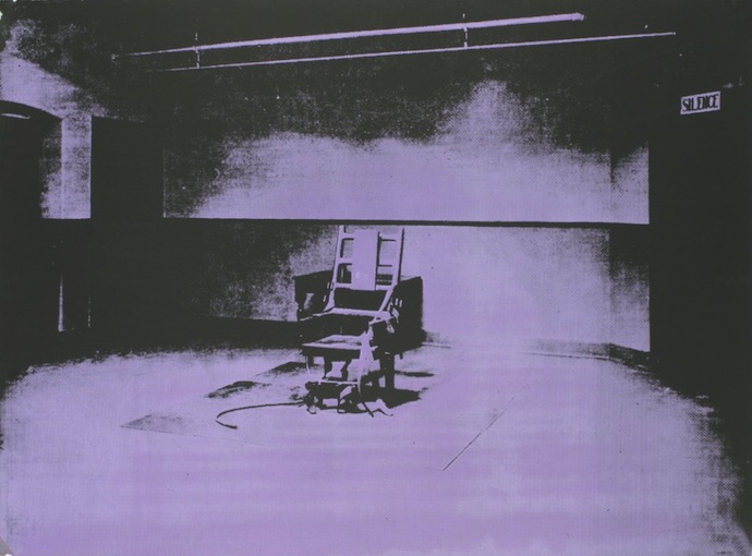 10 самых ужасающих картин великих мастеров (фото 4)