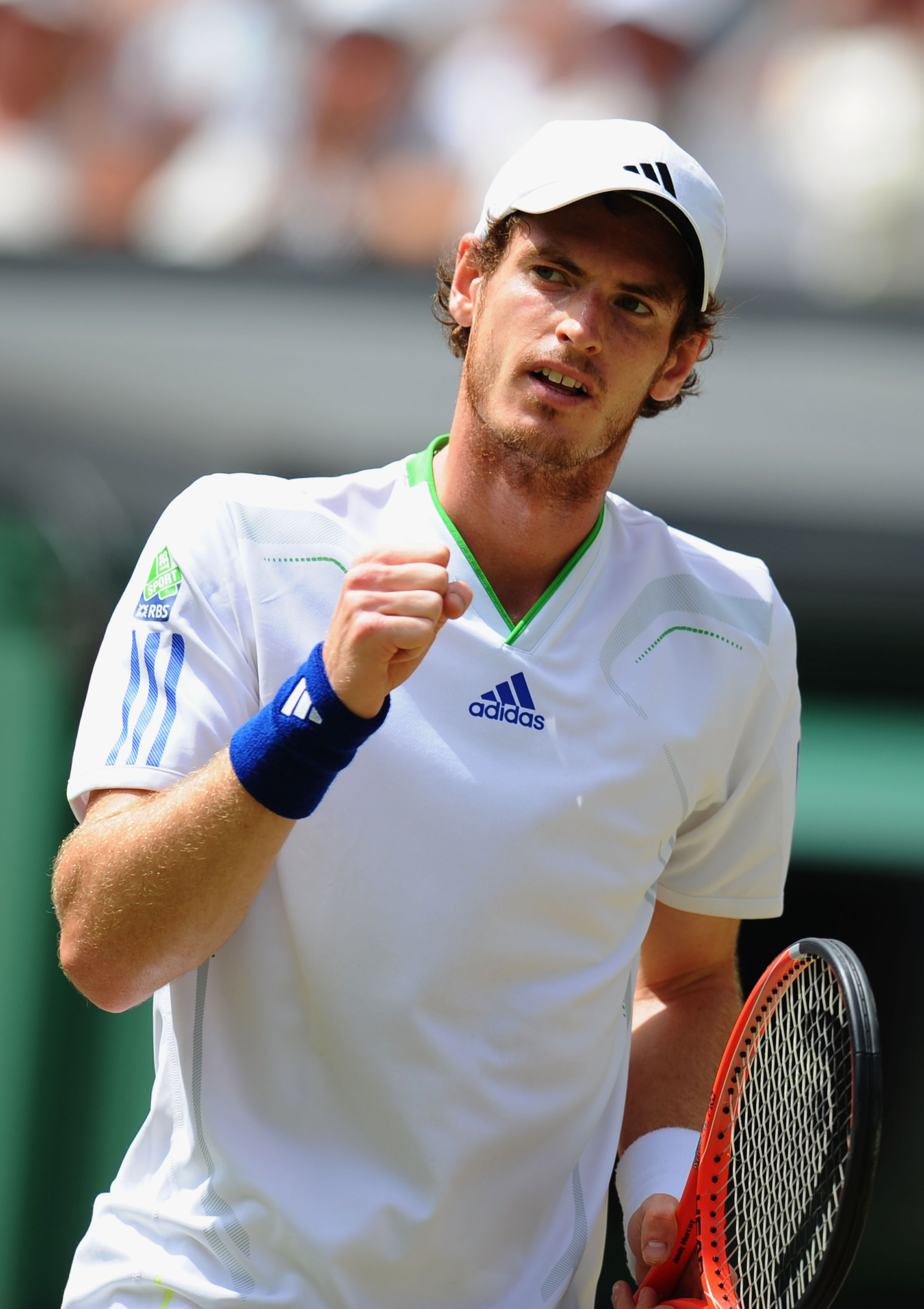 Итоги первой недели Уимблдона (фото 4)