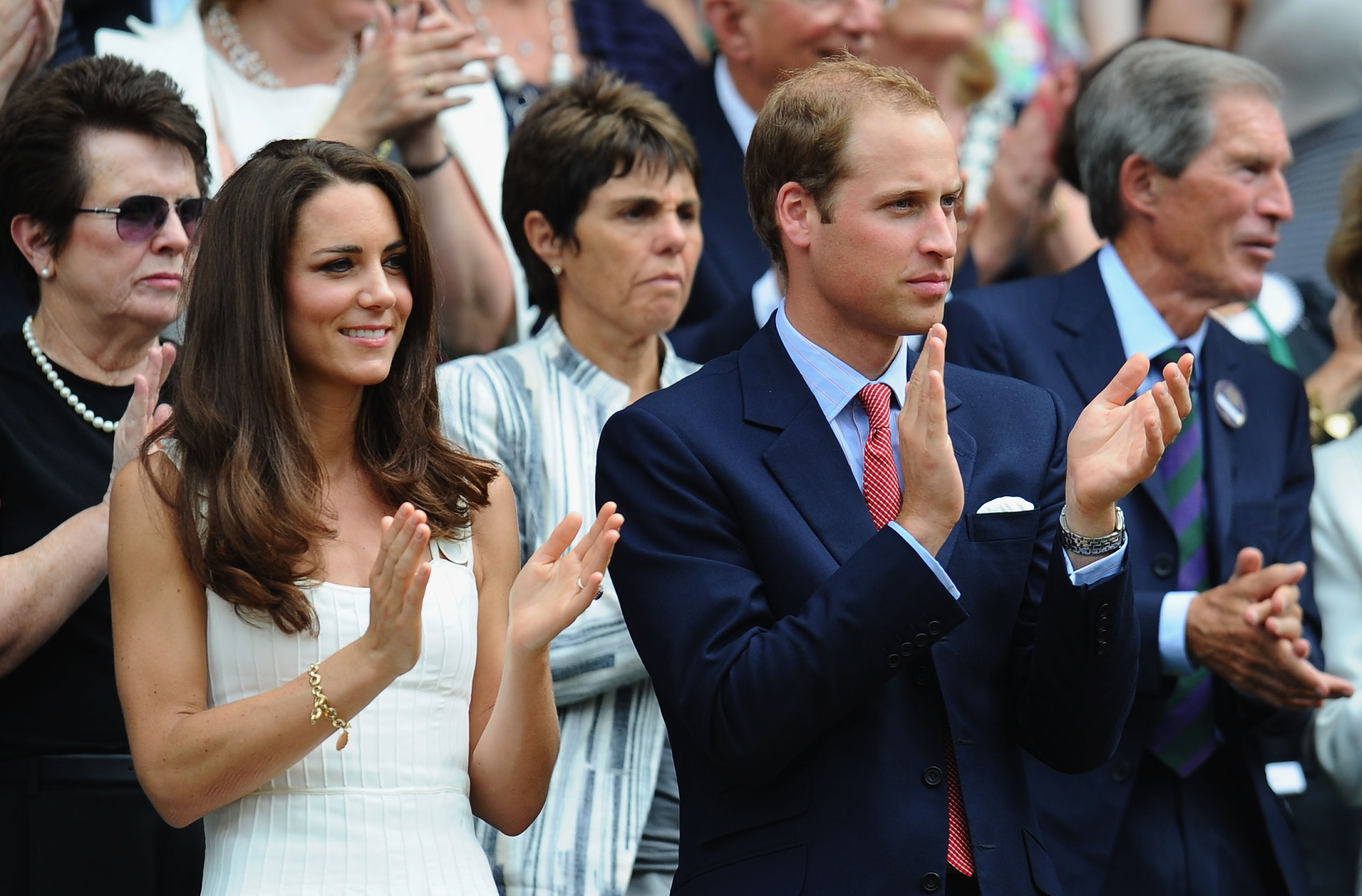 Итоги первой недели Уимблдона (фото 12)