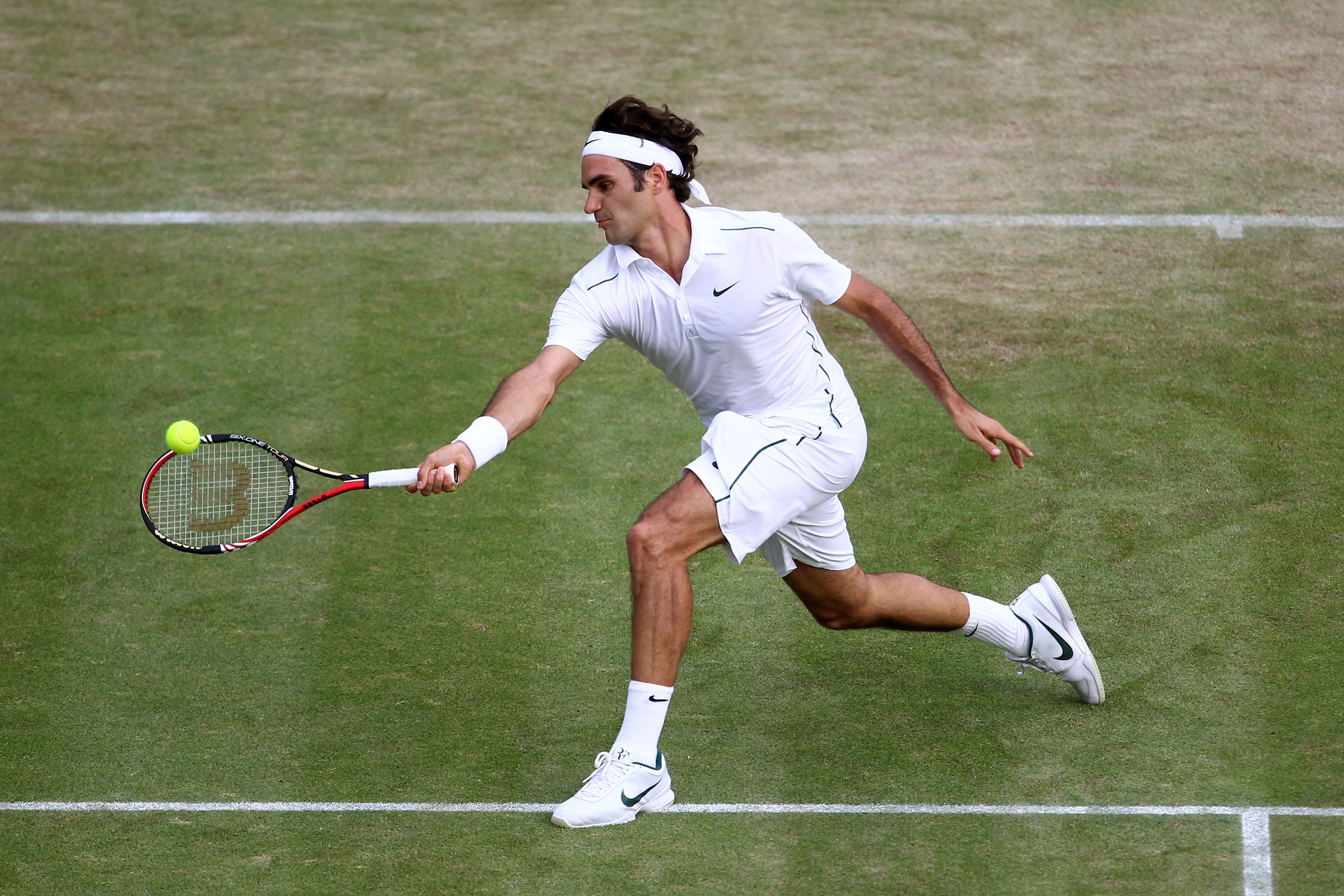 Итоги первой недели Уимблдона (фото 2)