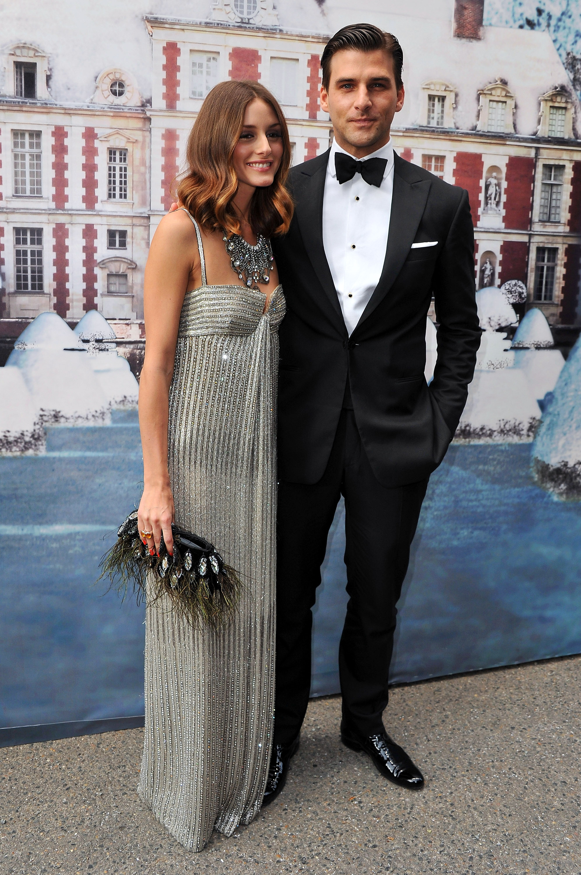 The White Fairy Tale Love Ball Натальи Водяновой (фото 1)