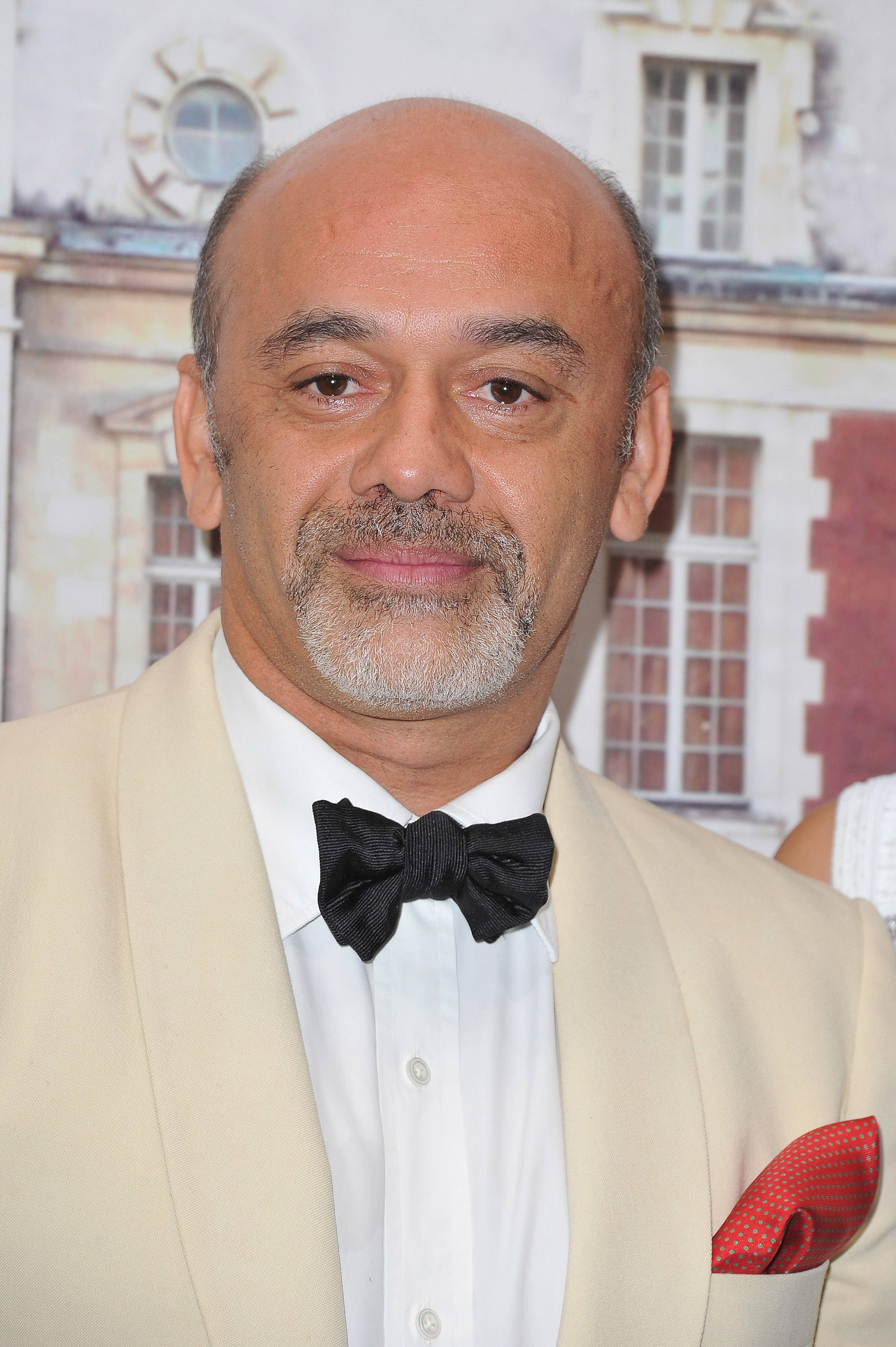 The White Fairy Tale Love Ball Натальи Водяновой (фото 12)