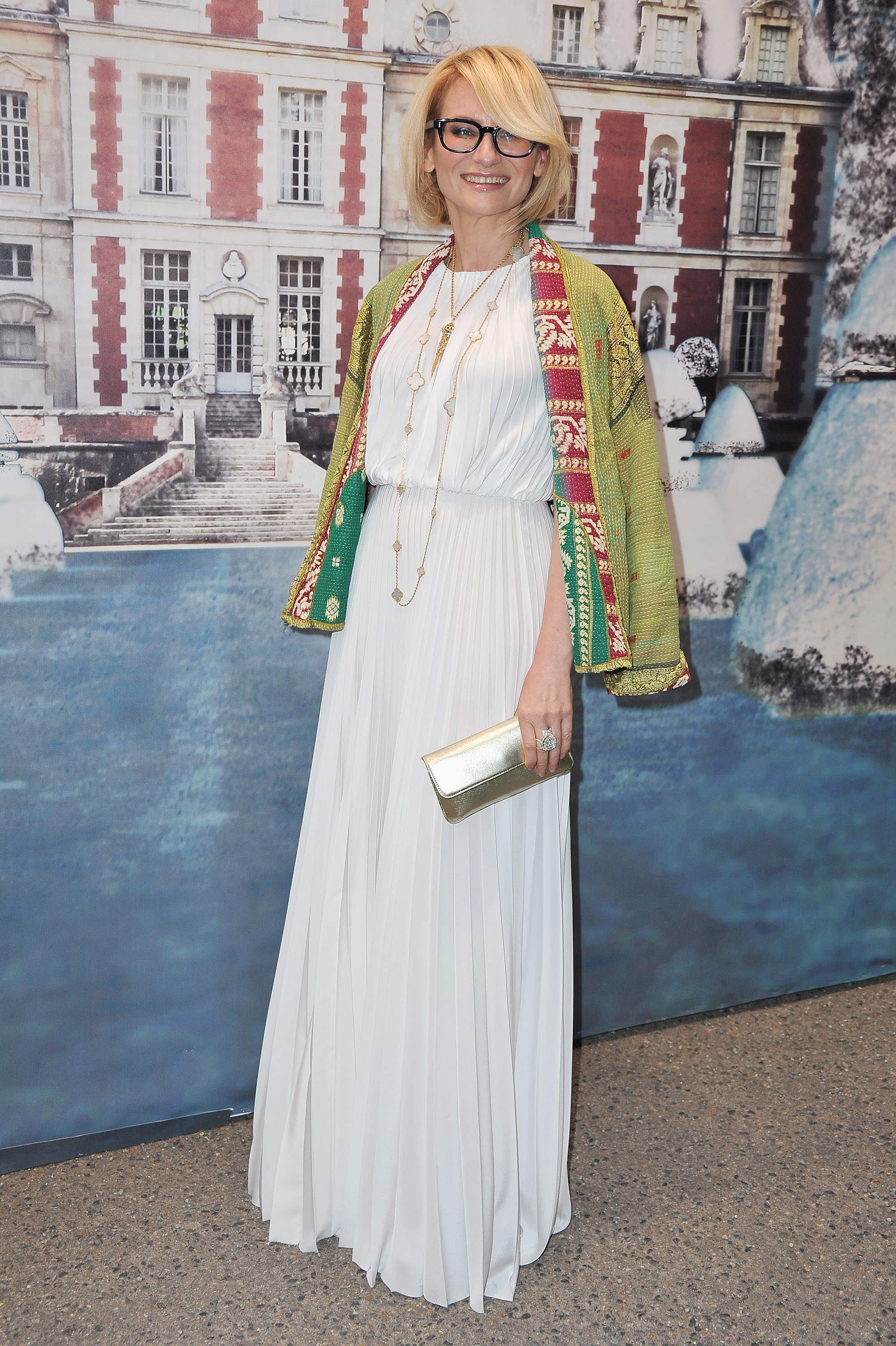 The White Fairy Tale Love Ball Натальи Водяновой (фото 19)