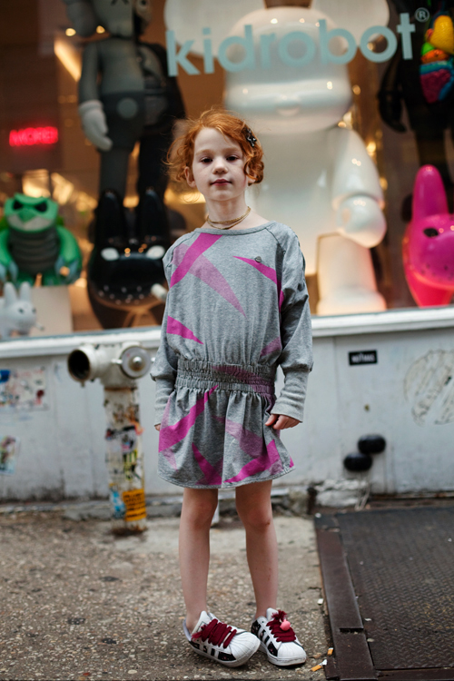 Baby street-fashion (фото 12)