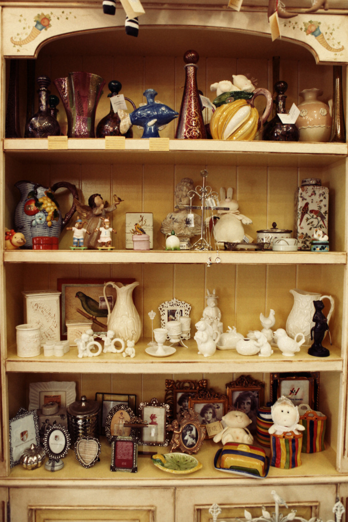 Патриаршие пруды (фото 45)