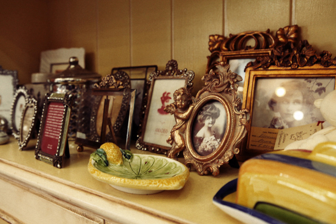 Патриаршие пруды (фото 44)