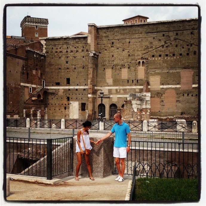 Travel-интервью: Оксана Он (фото 2)