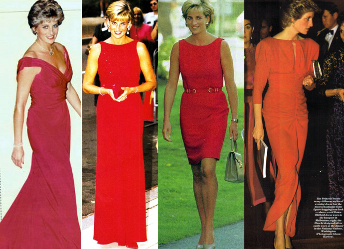 1 июля Леди Ди исполнилось бы 50 лет (фото 13)