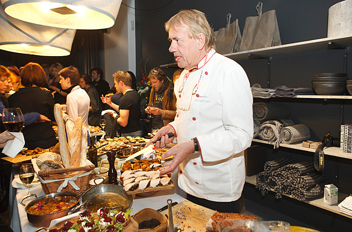 Пять лучших ресторанов Риги по версии Buro 24/7 (фото 1)