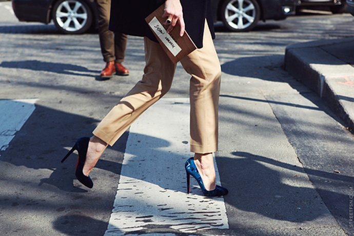 Девушка недели: Сьюзан Кернек (фото 12)