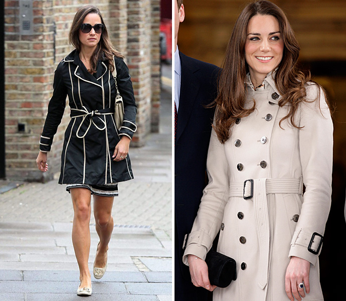 Тренч (фото 25)