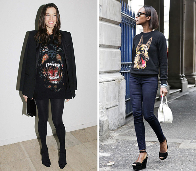 Дама с собачкой (фото 10)