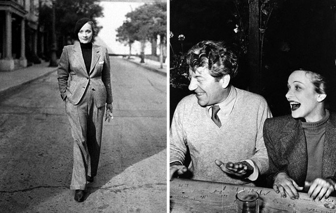 Водолазка (фото 2)