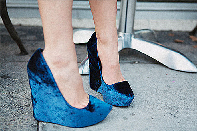 Бархат каждый день (фото 19)