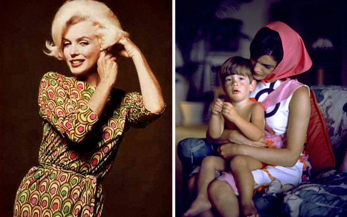 Emilio Pucci (фото 15)