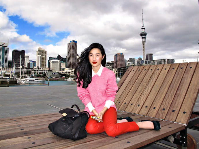 Малина красная (фото 13)