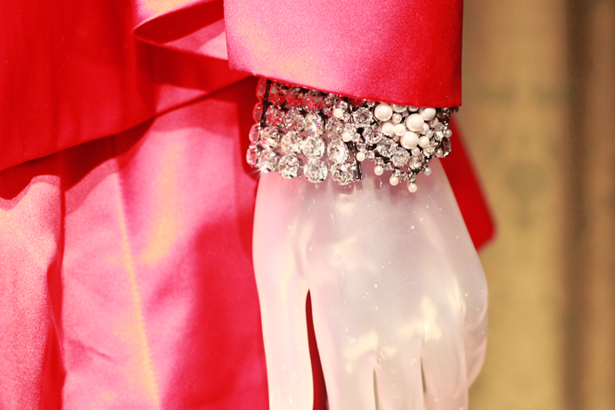 Miu Miu Resort 2012 (фото 15)