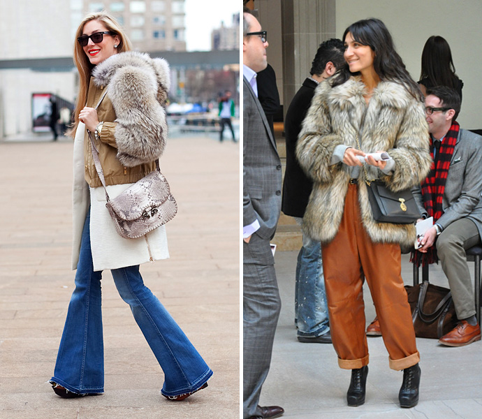 Лисий мех (фото 16)