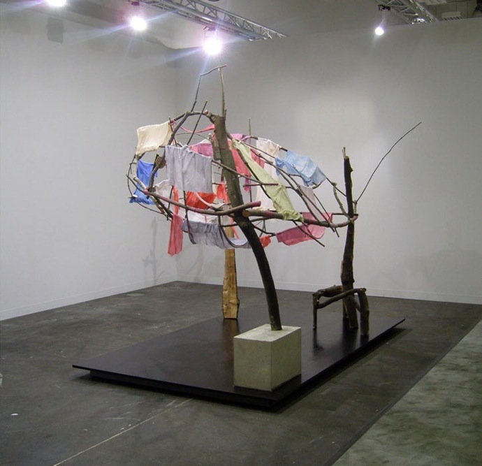 Немецкое искусство в Лондоне (фото 7)