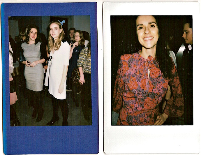 Презентация проекта Aizel 24/7: полароиды (фото 10)