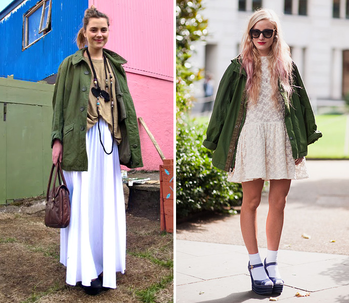 Парка (фото 12)