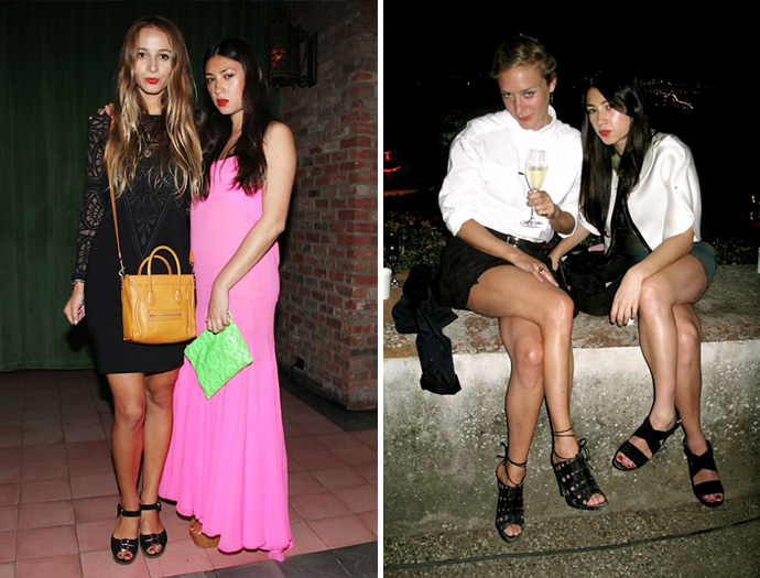 Девушка недели: Джен Брилл (фото 12)