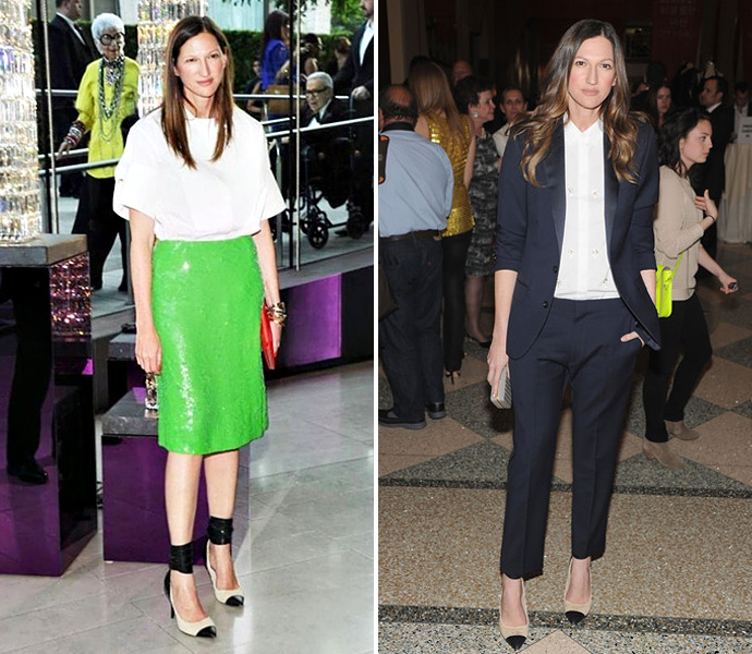 Девушка недели: Дженна Лайонс (фото 3)