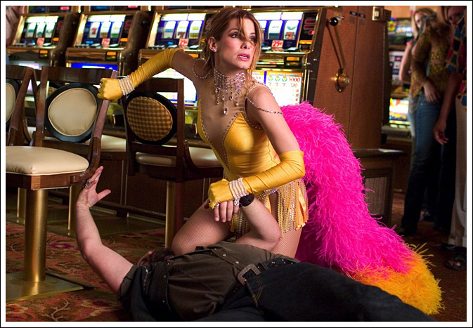 Городские саундтреки: Лас-Вегас (фото 11)