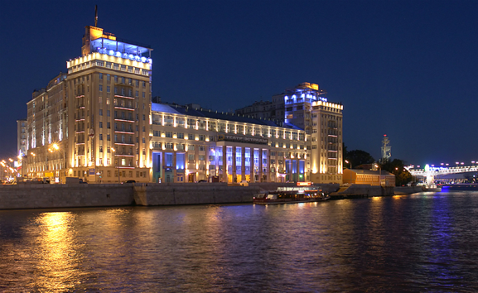 Ночь в музее: полная программа. Часть 2 (фото 2)