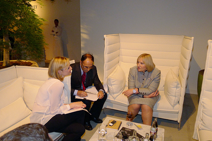 Design Miami Basel: взгляд изнутри (фото 36)