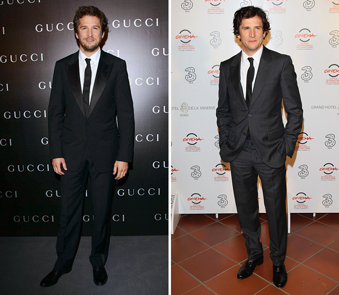 Мужчина месяца: Гийом Кане (фото 10)