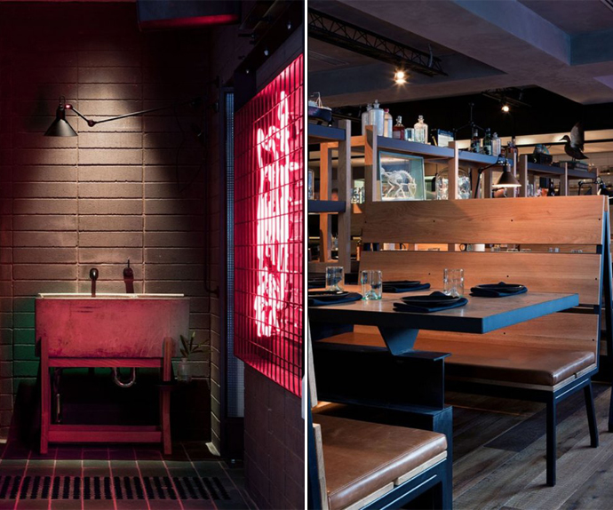 Claremont Tonic в Мельбурне (фото 5)