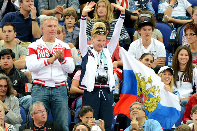 Это был день Исинбаевой (фото 8)