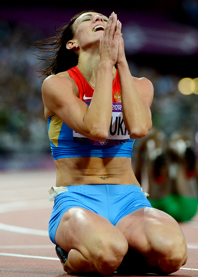 День в игровой форме (фото 10)