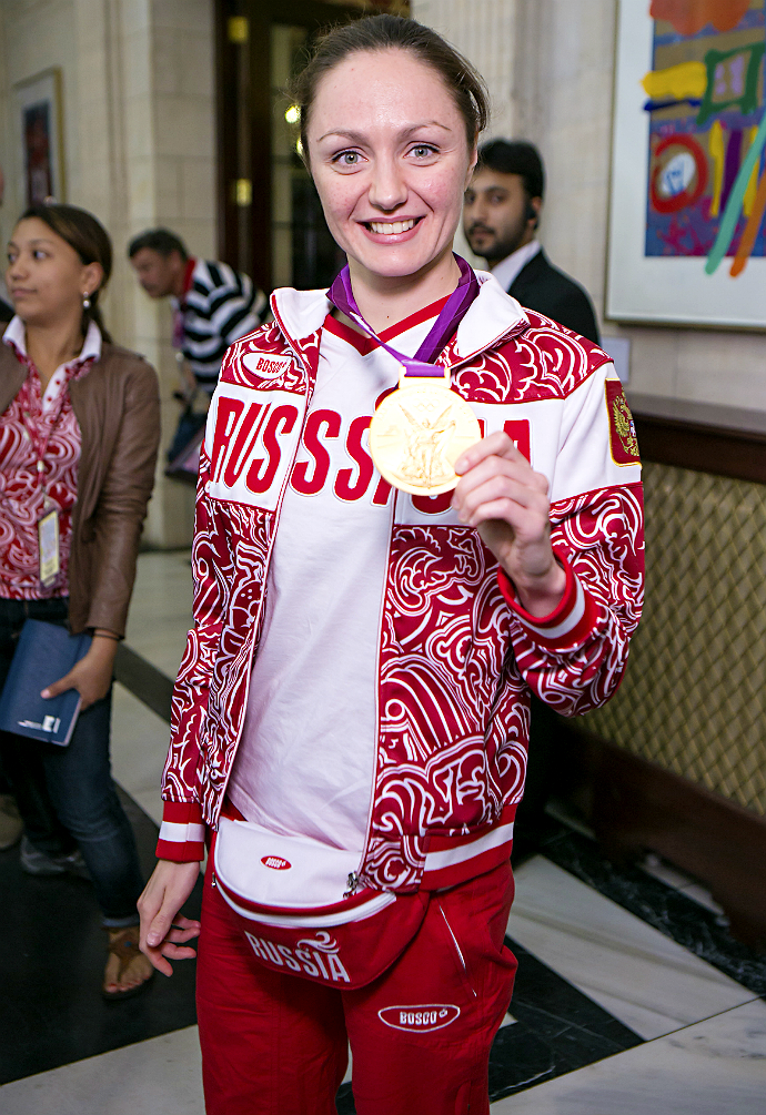 Синхронно до финала! (фото 11)