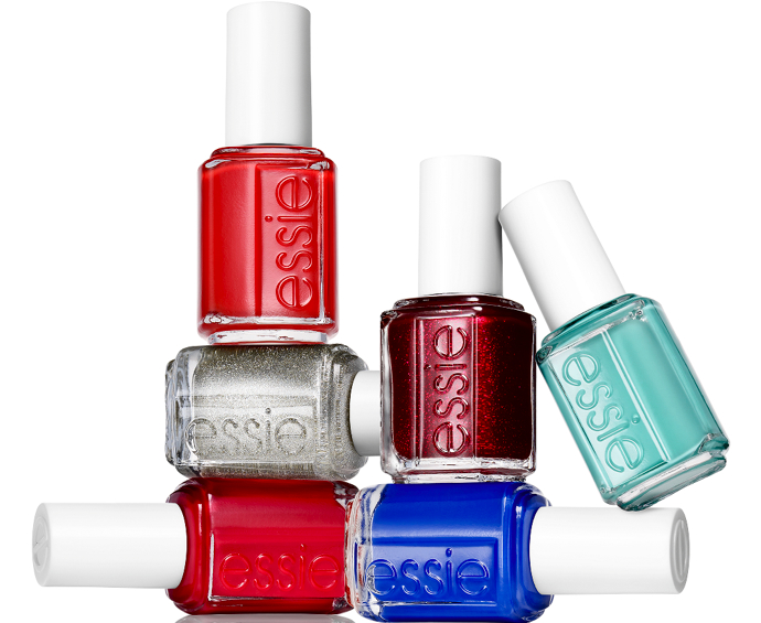 Лучшая декоративная косметика года (фото 11)